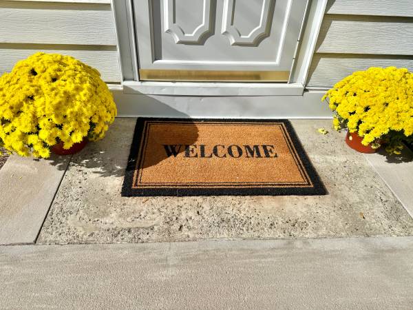 Private Room w/Separate Entrance–Athenia, Clifton 1