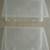Lot of 2 Clear Rigid Plastic Clamshell VHS Cases 4 thumbnail