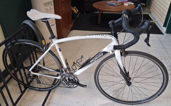 Specialized Secteur Road Bikes Rental Fleet — For Sale Now! 1