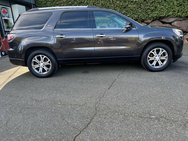 2014 GMC Acadia SLT-1 - $6,995 (+ Sports Cars International)63497498035841123