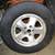 SET OF (4) 2002 – 2006 JEEP LIBERTY 16” ALUMINUM RIMS WITH TIRES 5 thumbnail