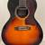 Lumber "LSJ-25-VS" (L-00 Model) Acoustic Electric Guitar w. Case! 2 thumbnail