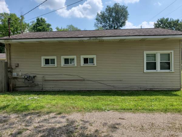 $149,999 / 903ft2 - Casa en Dewitt  903 pies cuadrados, lista para mudarse. (Dewitt)63620275084289121