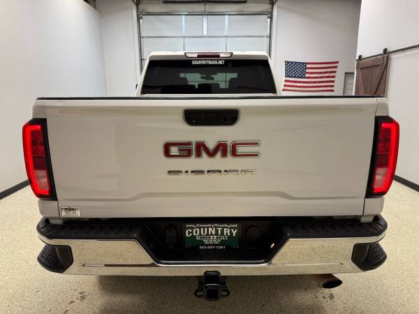 2021 GMC Sierra 2500HD Base *Under 75K Miles!!* - $39,988 (Fort Lupton)63493512422785124