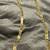 Impressive goldtone chain necklace ( i love you) is engraved in it . Wide 30” 1 thumbnail