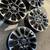 20x8 2023 Toyota Tundra Platinum OEM wheels 1 thumbnail