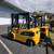 Electric Forklift 4000lb Capacity 2 thumbnail