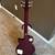 Epiphone Les Paul Traditional Pro IV Limited Edition Electric Guiyar Worn Wine R 6 thumbnail