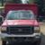 2001 FORD F350 DUMP TRUCK 1 thumbnail