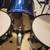 Drum Set with all hardware ready to play 7 thumbnail