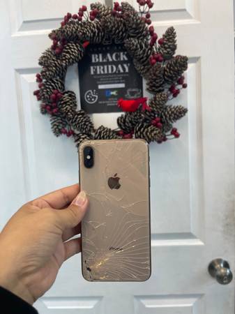 iPad 10 cambio de pantalla $95 1