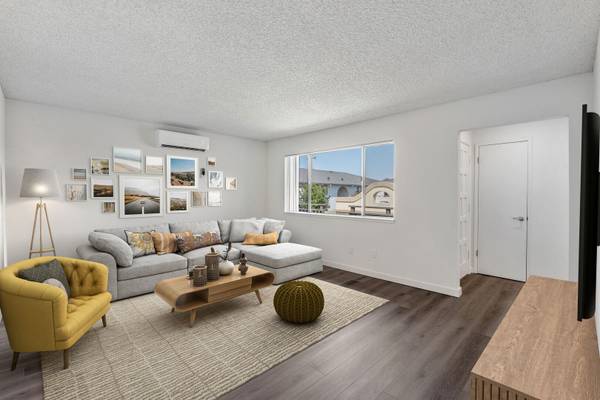 $2,810 / 1br - 717ft2 - 1 Bed - 1 Bath,☎️Call Us Today and Make Solera your New Home!☎️ (santa clara)63880017774851123