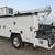 2020 Ford F-550 4wd 7000lb Maintainer Crane Mechanics Service Truck 6. 8 thumbnail