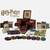 Harry Potter Limited Edition Wizards Collection 1 thumbnail