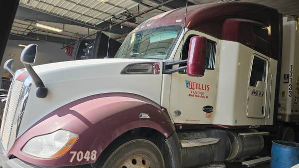 CDL Fast Track Program Millis Transfer 1