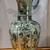 New -  Beautiful Green Vase For Decorative Use Only 1 thumbnail
