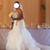 Beautiful Rebecca Ingram Mermaid Wedding Dress 6 thumbnail