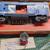 LIONEL 3530 POST WAR OPERATING GENERATOR CAR IN VG CONDITION OB 1 thumbnail