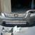 2003 Honda CR-V NEW FRONT BUMPER COVER AND GRILLE w/brackets 2 thumbnail
