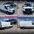 2025 Ford Ranger LariatCrew Cab 13 thumbnail