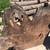 Over 750 sheets corrugated metal barn beams fireplace mantels siding 12 thumbnail