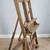 7' ARTICULATING PROFESSIONAL WOOD. EASEL 3 thumbnail