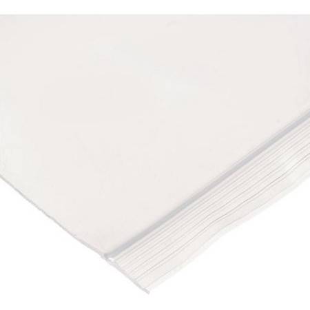 9"x12" Zip Lock Bags 4Mil - toughest bags you ever felt 1