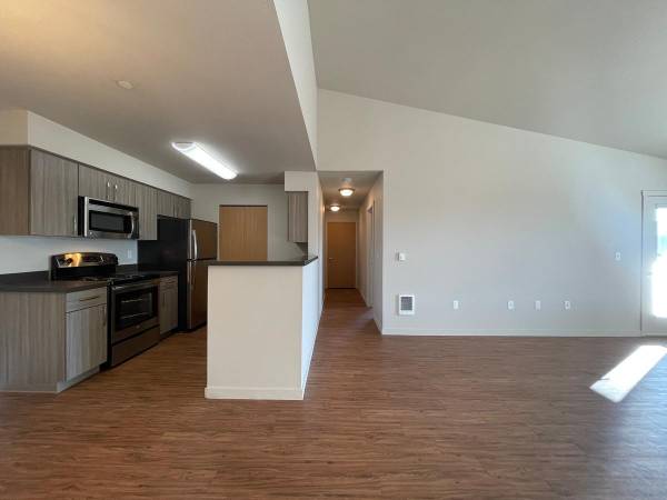 TMLP 12-mo. | Inviting 1 BR /1 BA w/ Pool, Gym, Dog Park  Clubhouse Perks 1