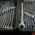 32 Piece New Set of SAE and Metric Combo Wrenches 5 thumbnail