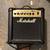 Marshall MG small amp 1 thumbnail