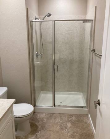 $300 / 1 habitación - 160 pies² - [nuevo apartamento] SUITE con baño privado en adosado nuevo - semanal (san jose norte)63370156869123122