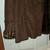 Vintage Mackintosh ladies cheetah faux fur/leather coat 5 thumbnail