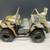 GI Joe Jungle Stalker FTV 35th Anniversary Vehicle w/ Box, 7 Darts, Gun (As Is) 9 thumbnail