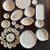 Vintage A. K. Kaiser Porcelain White Dinnerware--2 Patterns 1 thumbnail
