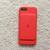 Apple Red Battery  Case IPhone  7 / 8 1 thumbnail