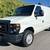 2014 FORD E150 ECONOLINE V8 1/2TON CLEAN CARGO VAN UTILITY SHELVES 24 thumbnail