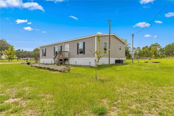 $256,399 / 3br - Granja miniatura de 3/2 en 2 acres 🐴 (Williston)63823026136833121