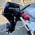2017 Mercury 9.9 w/ Gas Tank 1 thumbnail