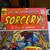 1972 Bronze Age Archie Series Sorcery #1 GD/VG 2 thumbnail