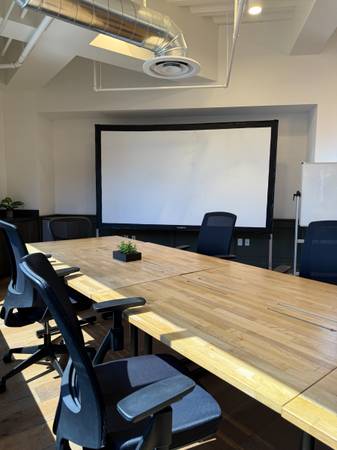 $9,200 🌄 Panoramic 20-Person Executive Suite: West LA HQ with Coastline View (Sawtelle, Santa Monica)63840110633857124