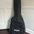 Yamaha acoustic guitar 2 thumbnail