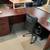 L- Shaped Desk (GREY ) 2 thumbnail
