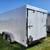 2022 Haulin 7'x16' V-nose Enclosed Cargo Trailer starting at $8,590 2 thumbnail