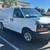 2010 Chevrolet Express 3500 Cargo Van 3D V8, Flex Fuel, 4.8 Liter Auto 8 thumbnail