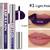#1 light pink peel off lip stain lipsticks lip gloss pack of 3 1 thumbnail