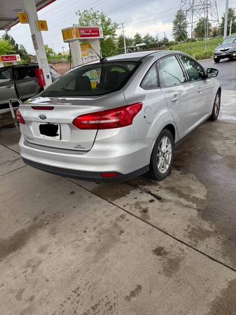 Ford Focus SE 2016 - $7,800 (Alexandria)63616741944833123