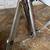 Vintage Ludwig Atlas Snare Drum Stand (SN04-0825) 10 thumbnail