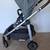 UPPABABY CRUZ  STROLLER & BASSINET COMBO 1 thumbnail