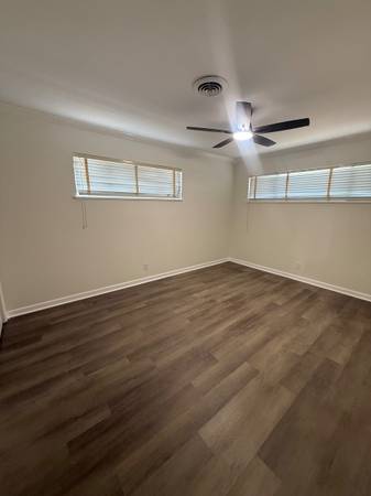 $270,000 OWNER FINANCE brick 3 bed 2 bath 2 car garage + sunroom (weber & staples)64036535844739121
