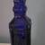 Apothecary bottle and cobalt tea cups 3 thumbnail